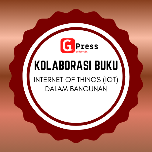 2718 INTERNET OF THINGS (IoT) DALAM BANGUNAN